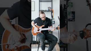 Metallica - Nothing Else Matters (Guitar cover)
