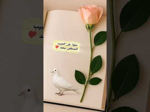 محمد صلى الل ه عليه و سلم ادعمنا بالإشتراك وتفعيل زر الجرس دعاء المؤمن اكسبلور