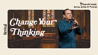 Revival Renews the Mind