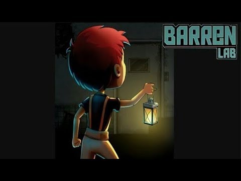 Barren Lab - Android / iOS Gameplay - YouTube