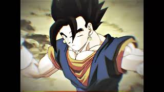 Malo Tebya - Dragon Ball AMV Xate