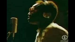 Bobby Womack - I Wish He Didn't Trust Me So Much