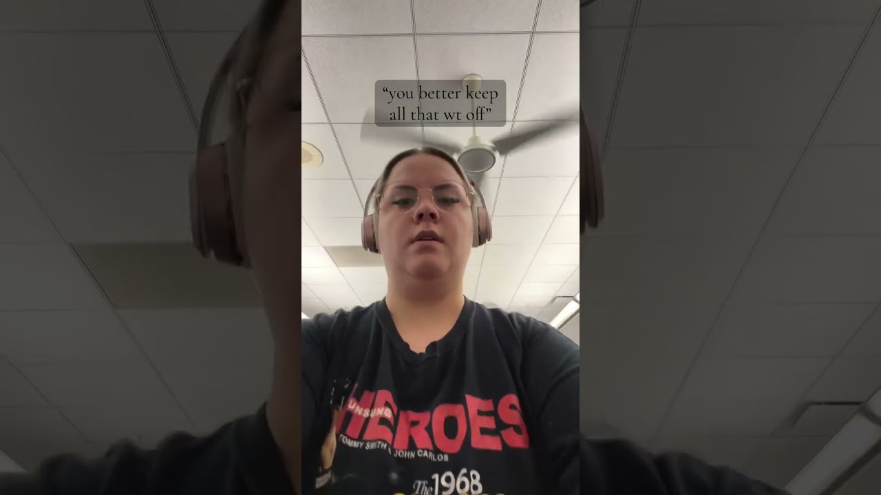 Incredible Weight Loss Transformation IG Jenna Bariatricbestie