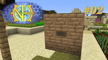 No Coke, Is Pepsi Oven OK? | GregTech: New Horizons S2 - 02