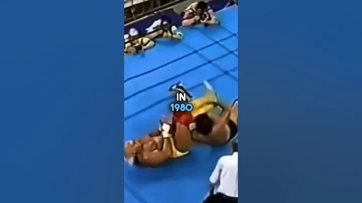 Hulk Hogan In NJPW Was Better?