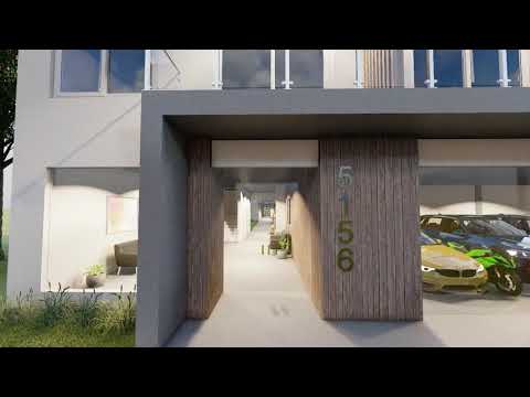 Video: Apán Residence Muestra El Lado Hermoso De La Vivienda Asequible