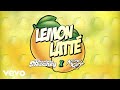 Charlotte Devaney X RiFF RAFF - Lemon Latte (Audio)