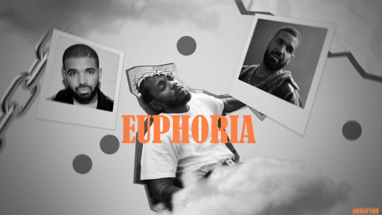 Euphoria - kendrick lamar