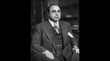 FaceTime Al Capone’s AI: 2025 Secrets | Dollyglot