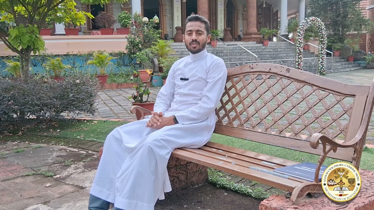 മെശ്തൂസോ- Episode - 4 (അനാഫൊറ)