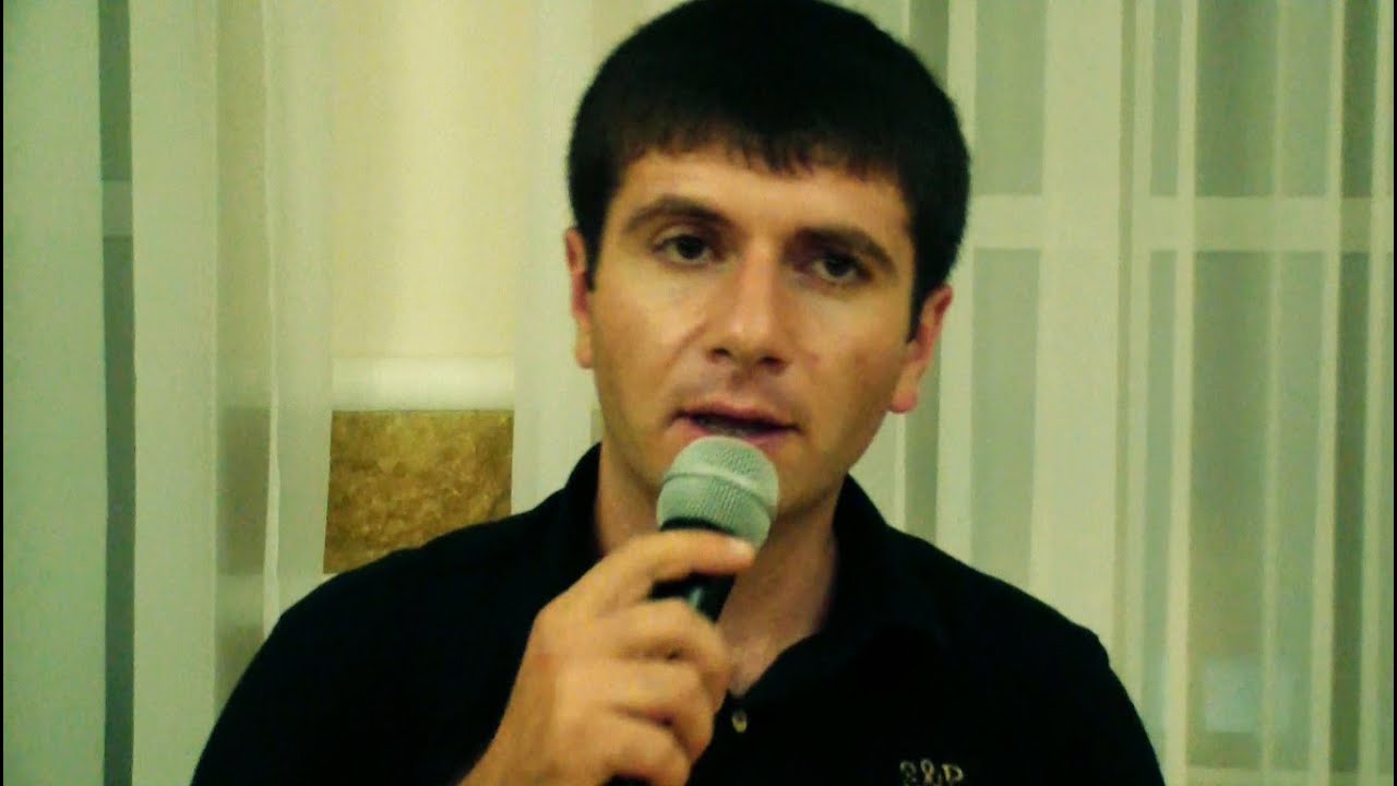 Сво раф багдасарян