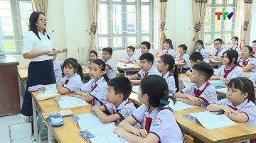 KHI TRÍ TUỆ NHÂN TẠO CÙNG THẦY CÔ LÊN LỚP