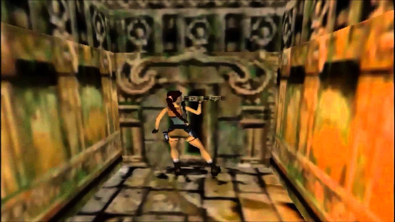 tomb raider 3 walkthrough