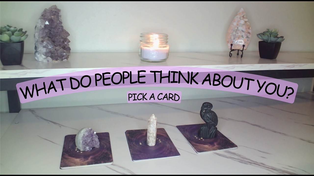 What do people like about YOU? Pick a card timeless tarot reading