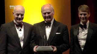 BMW Shuttle: Entreneur des Jahres 2010. screenshot 4