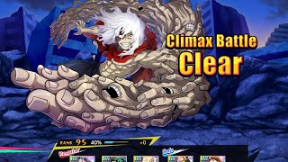 My Hero Ultra Impact • Shigaraki Climax Battle • S Rank Auto screenshot 4