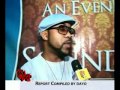 Capture de la vidéo Hiptvonline - Banky W Speaks For Wiz Kid (Nigerian Entertainment News)