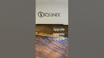 IqunixA80: My new favorite mechanical keyboard #Shorts