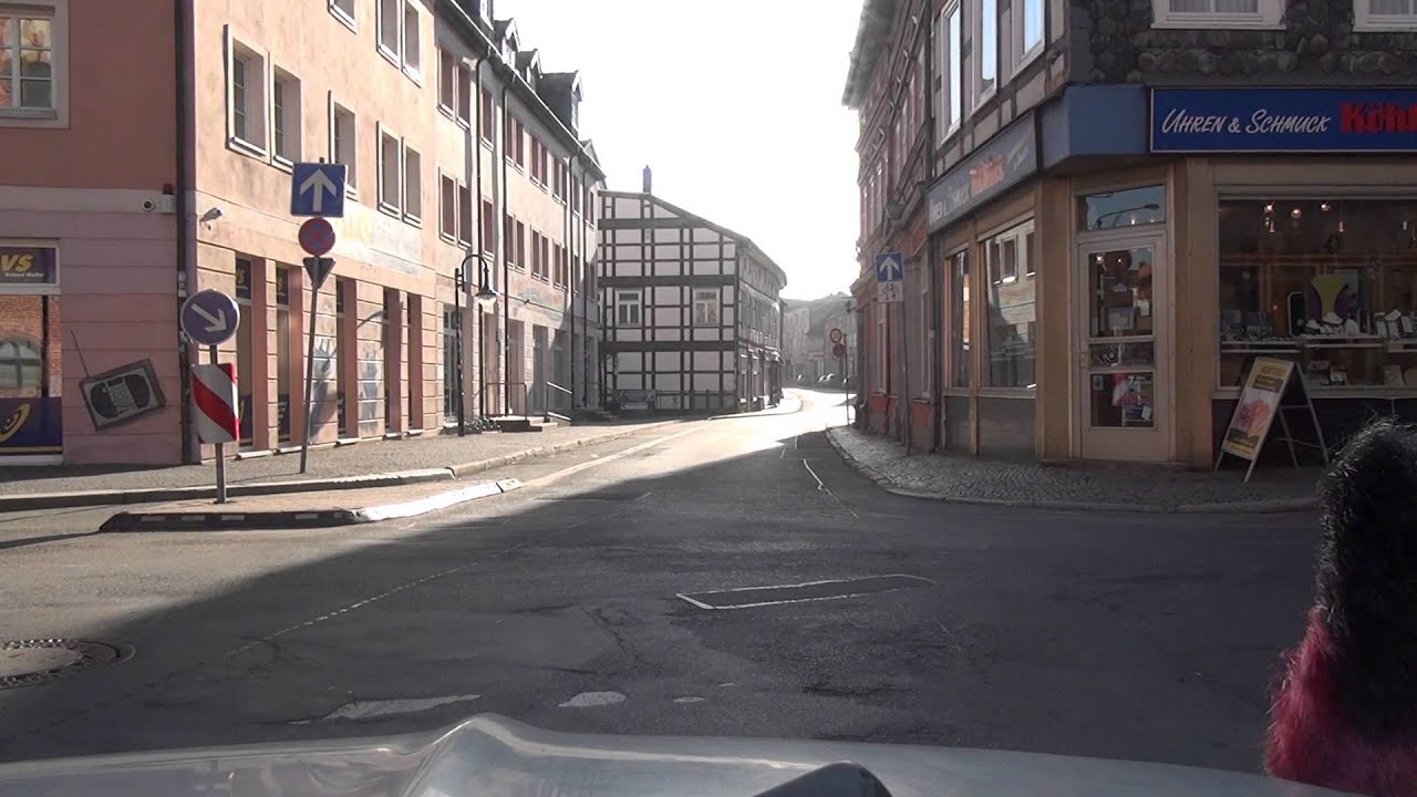 Hansestadt Salzwedel Altmarkkreis Salzwedel Sachsen Anhalt 382014