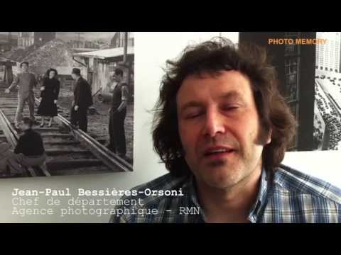 araGo, le portail de la Photographie : qui sont les contributeurs ? (Ep. 3/7)