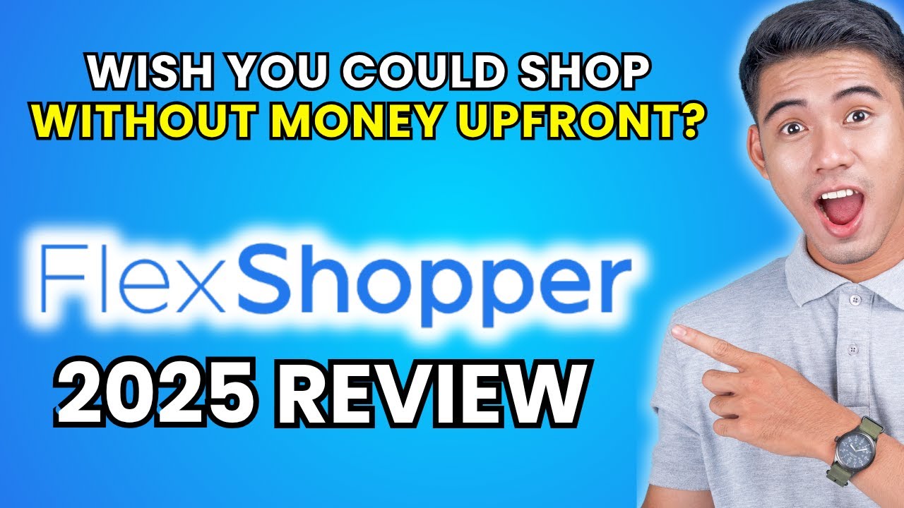 Is Flexshopper Worth It