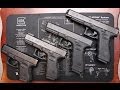 Огнестрельное оружие США - Пистолет Glock