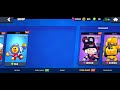 buying skin in brawl stars