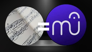 CAN you Publish music while using MuseScore???