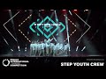 1st place step youth crew  finals 2023  professionals