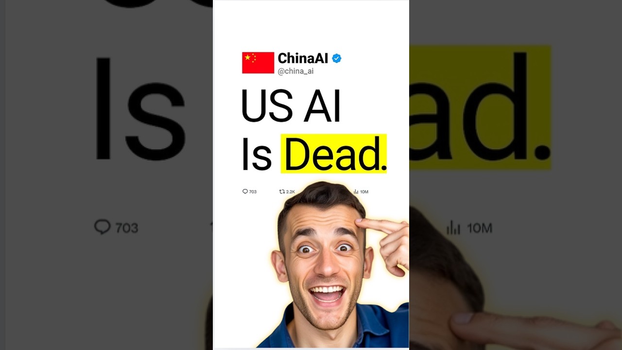 China's NEW Xiaomi MiMo V2.6 AI Is FREE!