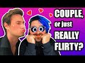 Addressing the rumours | Couples Drama?