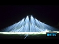 Professional  Music Festival Stage Lighting Show by Hi-Ltte in 2017