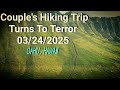Couple S Hike Turns To Terror 03 24 2025 Oahu Hawaii Couple S Hike Turns To Terror 03 24 2025 Oahu Hawaii