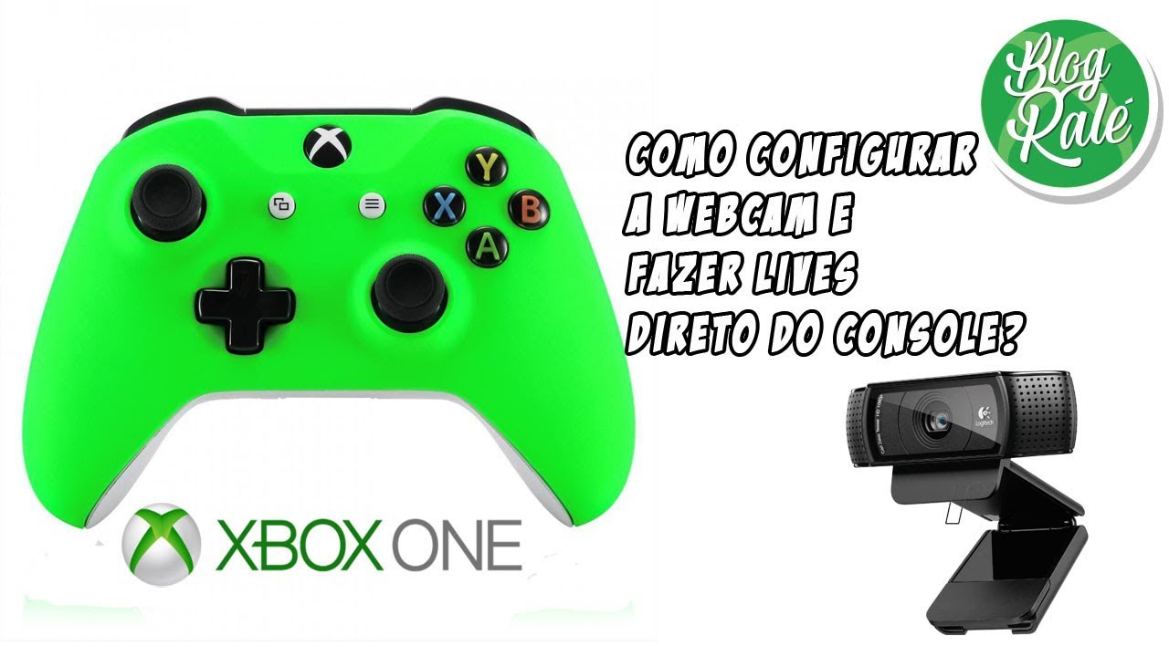 🔴 COMO JOGAR ONLINE NO XBOX ONE, CONFIGURAR A INTERNET E ASSINAR