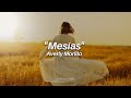 MESÍAS - AVERLY MORILLO (LETRA)