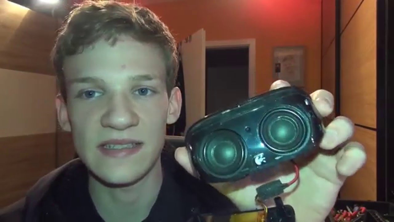 mini boombox bluetooth speaker