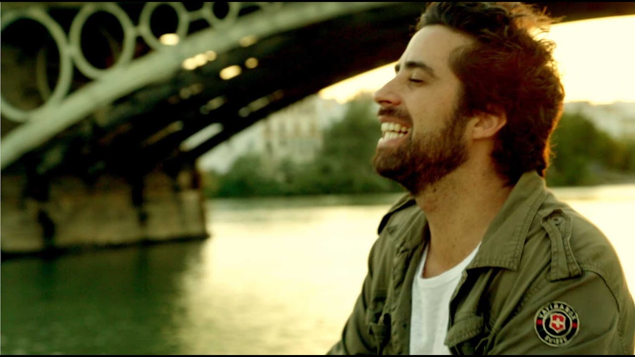 SEÑOR GAÑÁN feat. Tres Caídas de Triana  - PASSYON (Videoclip Oficial)