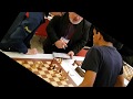 GM Nihal Sarin (India) - GM Firouzja (Iran) 2019 FF NE