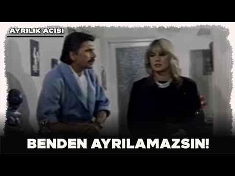 Ayrılık Acısı | Ayperi, Ayrılmaya Kararlı!