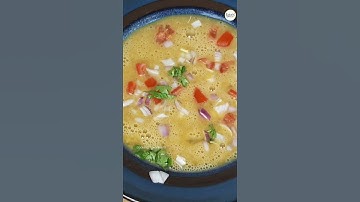 Thumbnail of 1 minute microwave omelette #Shortrecipe #shorts #eggs #eggrecipes