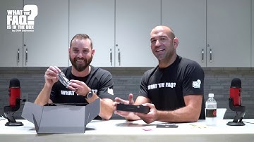 Episode 17: TruAudio VSSL A.1 Home | What the FAQ is in the BOX?