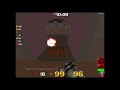Toast-Shiba Mode: Quake Live
