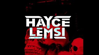 Hayce Lemsi - Haycelloween 🎃