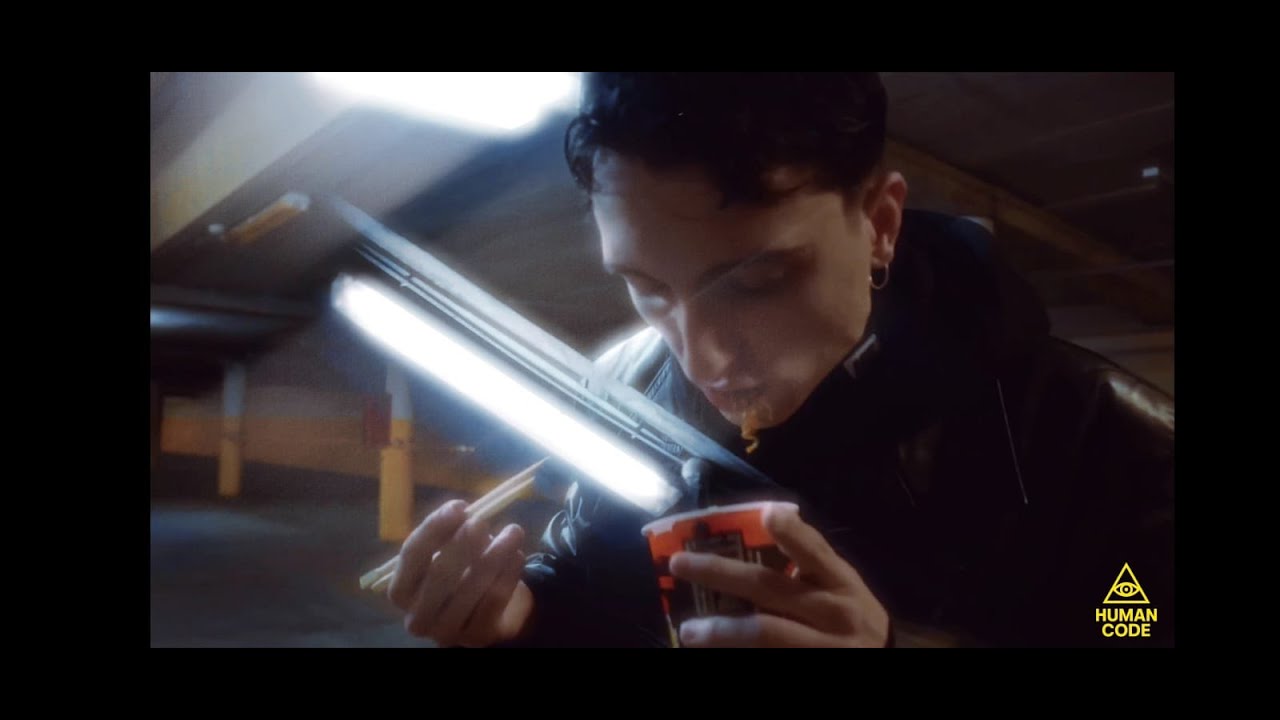 Fran Laoren - EDUARD DE ASÍS (Remix) Prod by ADAM33 +ON/// HUMVNCODE ES LA MUSICA DEL FUTURO