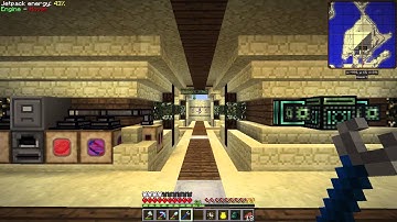 Bevo Tech Pack SSP - Ep 40 - Enhanced Portal Network