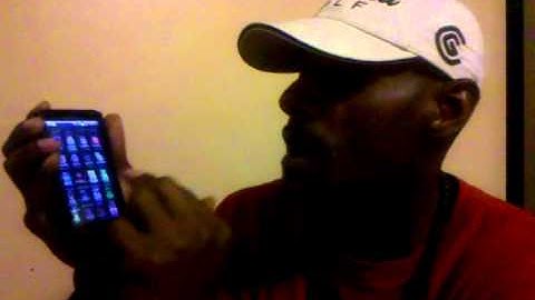 The Droid X has been conquerded