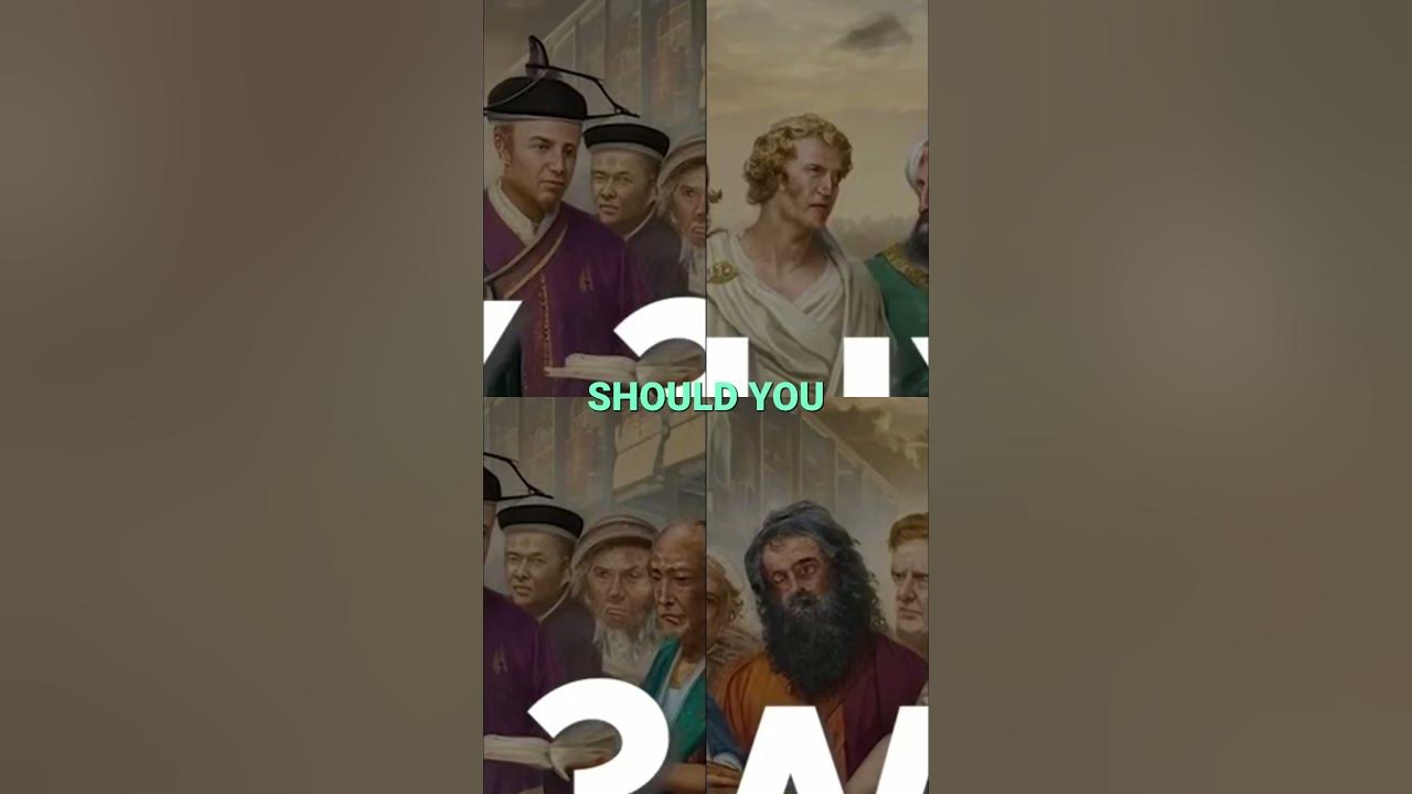 Ancient Roman Wisdom Still Relevant Today YouTube