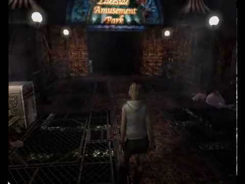 Silent Hill 3 - Guida Completa - Parte 1
