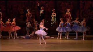 DON QUIXOTE - Dulcinea Variation (Olesya Novikova - Mariinsky Ballet)