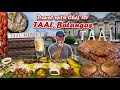 Travelwithchefrv food trip in taal